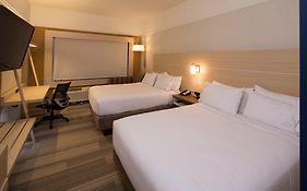 Holiday Inn Express Port Huron Michigan